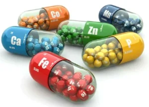 إشارات خفية تكشف نقص المعادن في جسمك