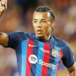 برشلونة يتلقى ضربة بغياب كوندي أمام أوساسونا