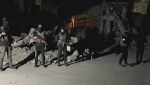 استشهاد قيادي بحماس وسط غموض في التفاصيل