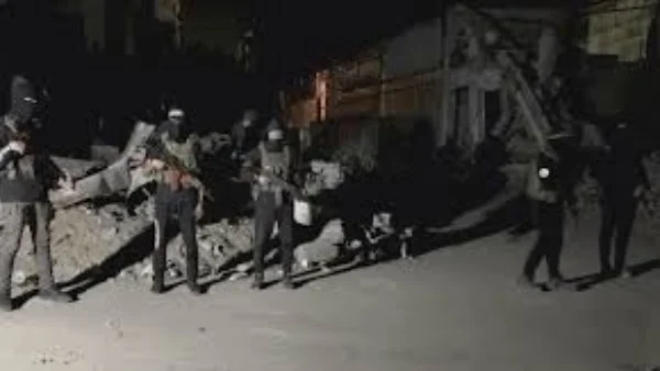 استشهاد قيادي بحماس وسط غموض في التفاصيل