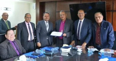 جهود تقنين أوضاع الكنائس في مصر