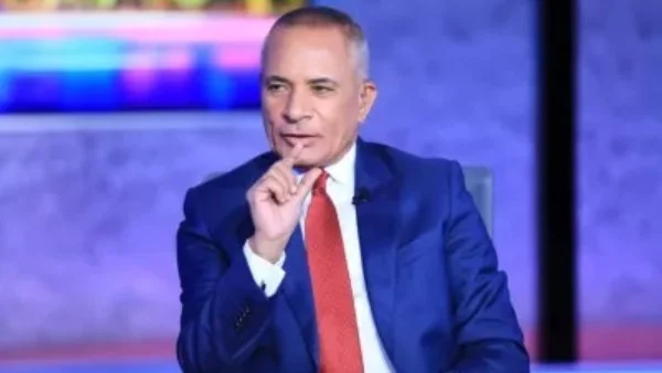 أحمد موسى: الرئيس السيسي يحظى بحفاوة كبيرة في قبرص