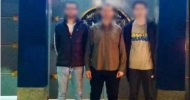 اعتداء أسري مؤلم ببني سويف بسبب خلافات الميراث