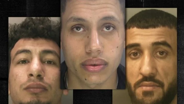 اعتداء جنسي في برايتون يثير غضباً واسعاً في بريطانيا