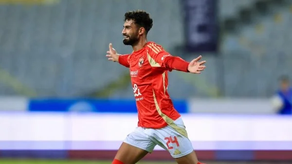 الأهلي يستعد لعودة أحمد رضا في الموسم الجديد