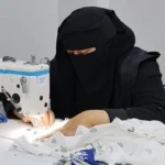 تخريج 255 متدربة في خياطة الباترون بالإسماعيلية