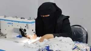 تخريج 255 متدربة في خياطة الباترون بالإسماعيلية