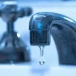 قطع مياه الشرب عن قلين غداً لمدة 3 ساعات