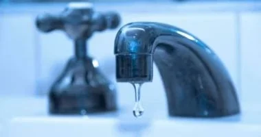 قطع مياه الشرب عن قلين غداً لمدة 3 ساعات