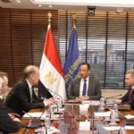 وزير الاتصالات يناقش إنشاء مركز تقني مع Nokia