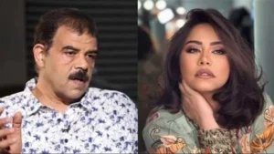 شيرين عبدالوهاب تعود بقوة ببرنامج جديد وألبوم كامل