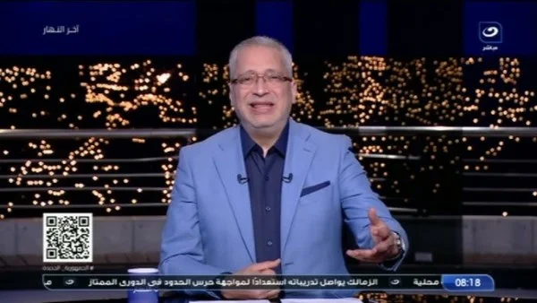 تامر أمين: تحرير سيناء درس في قوة الدولة