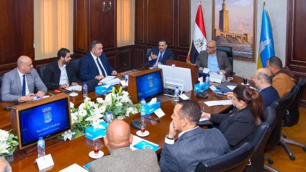 دعم الأندية الشعبية بالإسكندرية: اجتماع برلماني عاجل