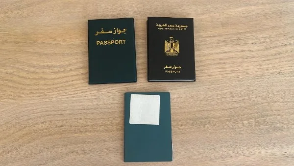استخراج جواز السفر من القنصليات المصرية بالخارج