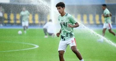 الزمالك يستعد لمواجهة صعبة أمام بلوزداد