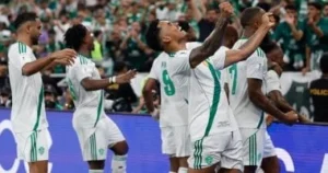 الأهلي السعودي يتوج بلقب دوري أبطال آسيا للنخبة