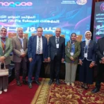 جامعة المنيا في المؤتمر الدولي الثامن لضمان الجودة