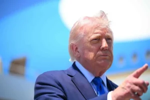 ترامب يوضح سبب إلغاء زيارة ويتكوف وكوشنر