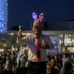 احتجاجات واسعة في إسرائيل ضد حكومة نتنياهو