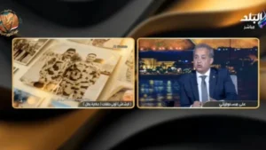 حكاية بطل: القصة الأولى للرقيب عمرو أسامة