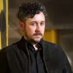 رؤية لي كرونين في فيلم The Mummy الجديد