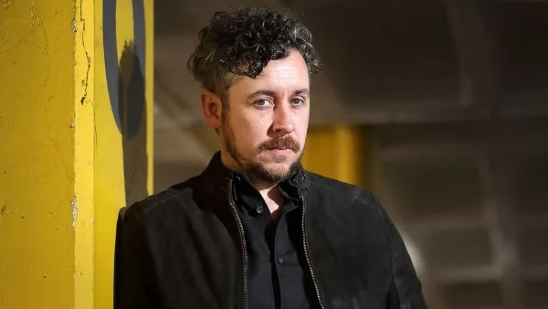 رؤية لي كرونين في فيلم The Mummy الجديد