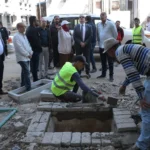 بورسعيد تطور 30 عمارة سكنية في فاطمة الزهراء