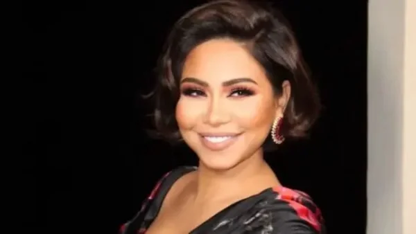 شيرين تدعم هاني شاكر: ربنا يشفيك وترجع لجمهورك