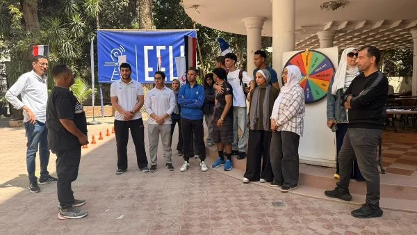 نتائج بطولة الدارتس المصرية للجامعات والمعاهد العليا