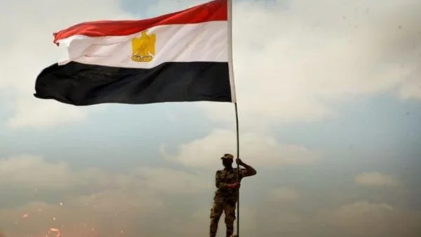 ثروت النصيري: ثورة 30 يونيو أنقذت سيناء من الإرهاب