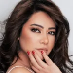 شيرين عبدالوهاب: أعيش من أجل النجاح