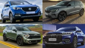 5 سيارات رياضية في السوق المصري 2026 بأسعار تنافسية