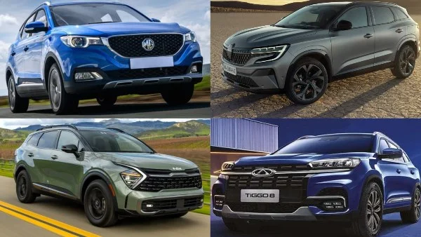 5 سيارات رياضية في السوق المصري 2026 بأسعار تنافسية