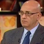 لقاء ثقافي مع الكاتب محمد سلماوي في المعهد العالي للنقد الفني