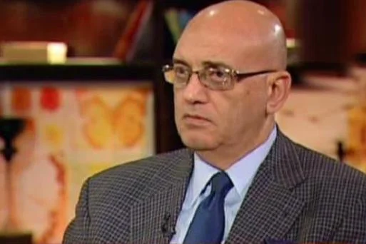 لقاء ثقافي مع الكاتب محمد سلماوي في المعهد العالي للنقد الفني