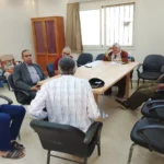 نادي أدب جنوب سيناء يستعد لانتخابات مجلس الإدارة الجديد