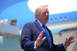 ترامب يشتري سندات بقيمة 51 مليون دولار في مارس