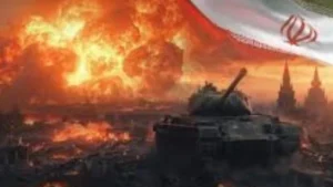 خسائر القواعد الأمريكية بسبب هجمات إيران