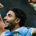 مانشستر سيتي يتأهل لنهائي كأس الاتحاد الإنجليزي