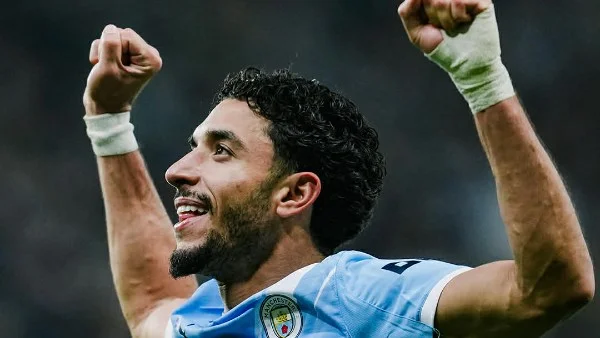 مانشستر سيتي يتأهل لنهائي كأس الاتحاد الإنجليزي