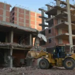 شروط التصالح في مخالفات البناء 2026