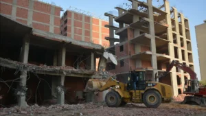 شروط التصالح في مخالفات البناء 2026