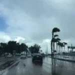 طقس غدٍ: انخفاض درجات الحرارة وأمطار متوقعة