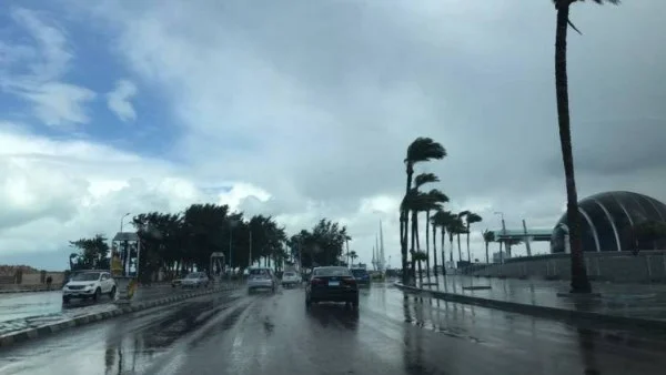 طقس غدٍ: انخفاض درجات الحرارة وأمطار متوقعة