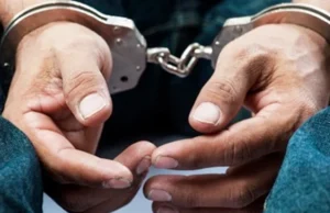 تجديد حبس عاطل بتهمة تهديد الأهالي بالمرج