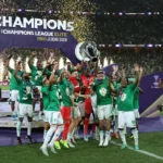 الأهلي السعودي بطلاً لدوري أبطال آسيا للنخبة 2025