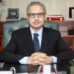 اكتمال محطة معالجة مياه الصرف الصناعي بكوم أبو راضي