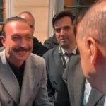 غوركيم سافينديك يشكو من تهديدات بن غفير لأردوغان