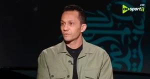 عبد الحليم علي: الدوري لم يُحسم بعد والزمالك في طريق المجد