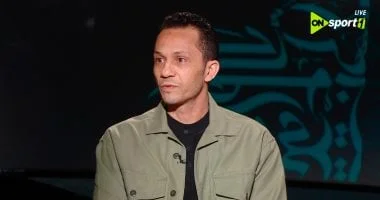 عبد الحليم علي: الدوري لم يُحسم بعد والزمالك في طريق المجد